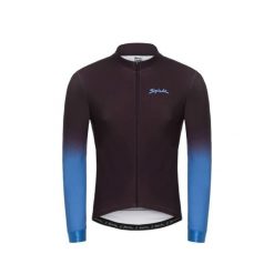 Kurtka Spiuk Momentum. Brązowe kurtki męskie SPIUK, bez wzorów, sportowe, bez kaptura. W wyprzedaży za 391.70 zł.