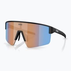 Okulary przeciwsłoneczne Bliz P004 Nano Optics Nordic e. Czarne okulary przeciwsłoneczne damskie Bliz. Za 399.99 zł.