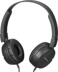 Saver MiniJack HeadPhoneTravel. Słuchawki nauszne Sandberg. Za 35.06 zł.