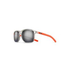 Okulary przeciwsłoneczne JULBO Creek cristal/koral | Spectron cat 3. Brązowe okulary przeciwsłoneczne damskie JULBO. Za 350.00 zł.