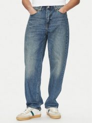 Levi's® Jeansy 568™ 29037-0059 Granatowy Loose Fit. Niebieskie jeansy męskie z bawełny. Za 359.99 zł.