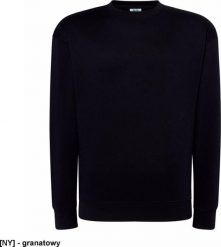 SWRA290 - Bluza dresowa unisex - buttercream XL. Bluzy męskie JHK, m, bez wzorów, z dresówki, bez ramiączek, bez kaptura. Za 77.13 zł.