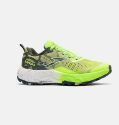 Joma BUTY MĘSKIE SPORTOWE DO BIEGANIA TERENOWEGO JOMA SIMA 2615 TKSIMS2615. Buty sportowe męskie Joma, bez wzorów, bez zapięcia, do biegania. Za 366.00 zł.