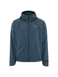 Craft SubZ Light Jacket M lekka kurtka z kapturem i izolacją – North. Białe kurtki męskie Craft, m, bez wzorów, z dzianiny, z kapturem. Za 571.50 zł.