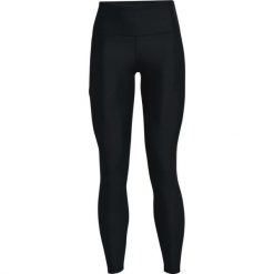 Legginsy damskie Under Armour Motion Ankle Leg. Szare bielizna sportowa damska Under Armour, bez wzorów. Za 149.99 zł.