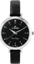 Zegarek Gino Rossi ZEGAREK DAMSKI 11389A-1A1 (zg786h) BOX uniwersalny. Zegarki damskie Gino Rossi. Za 99.00 zł.