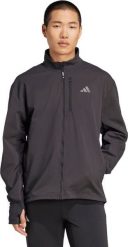 Kurtka męska Adidas Kurtka męska adidas Own The Run Winterized czarna JP3815 S. Czarne kurtki męskie Adidas, m, bez wzorów, bez kaptura. Za 347.75 zł.