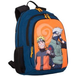 Plecak Educa Borras Naruto. Niebieskie plecaki damskie PRO BRANDS, bez wzorów. Za 307.00 zł.