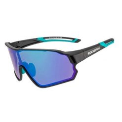 Okulary rowerowe / sportowe z polaryzacją ROCKBROS UV400 (10140). Okulary przeciwsłoneczne damskie ROCKBROS. Za 79.00 zł.