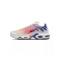 Buty do chodzenia damskie Nike Air Max Plus Tn Platinum. Brązowe obuwie sportowe damskie Nike, bez wzorów, z materiału, bez zapięcia, trekkingowe, nike air max. Za 803.00 zł.