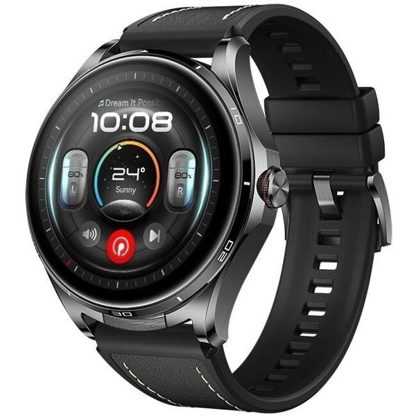 Huawei Watch Buds 2 Czarny. Czarne smartbandy . Za 2,199.00 zł.