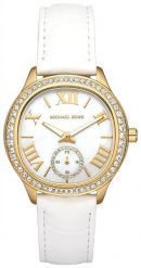ZEGAREK DAMSKI MICHAEL KORS SAGE MK4818 + BOX. Zegarki damskie Michael Kors. Za 888.07 zł.