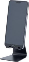Smartfon Nokia Nokia 7.1 TA-1095 4GB 64GB DualSIM LTE 1080x2244 Blue Silver Powystawowy Android. Niebieskie smartfony Nokia. Za 549.00 zł.