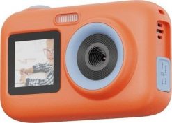 Kamera SJCAM SJCAM FUNCAM PLUS ORANGE. Kamery sportowe SJCAM. Za 208.50 zł.