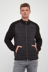 Kurtka męska Nelior JOOP! JEANS. Kurtki męskie JOOP! Jeans, m, bez wzorów, z jeansu, bez kaptura. Za 999.00 zł.