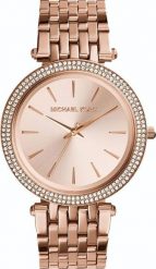 Zegarek Michael Kors Zegarek Damski Michael Kors Darci MK3192 + BOX. Zegarki damskie Michael Kors. Za 1,599.77 zł.