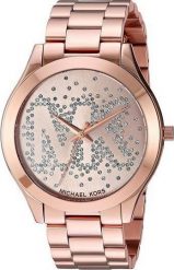 Zegarek Michael Kors Zegarek Damski Michael Kors MK3591. Zegarki damskie Michael Kors. Za 574.94 zł.