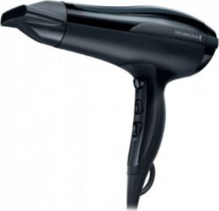 Suszarka Remington D5210. Suszarki do włosów Remington. Za 84.96 zł.
