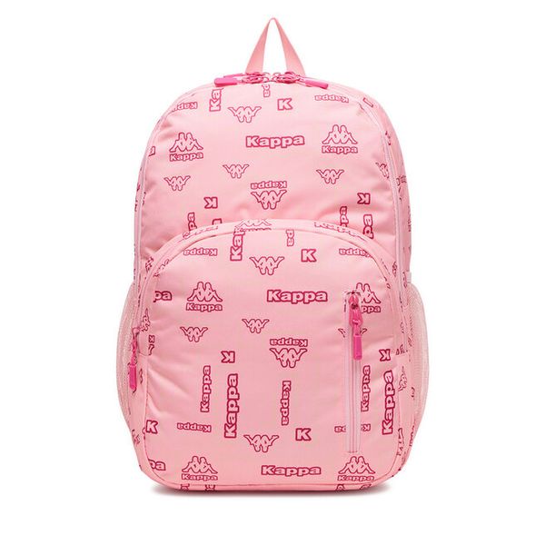 Plecak Kappa. Czerwone plecaki męskie Kappa, bez wzorów, sportowe. Za 169.99 zł.