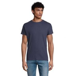 Epicka Koszulka Unisex Dla Dorosłych. Czerwone bluzki damskie SOL'S, xs, bez wzorów, sportowe, bez kołnierzyka, bez ramiączek. Za 35.99 zł.