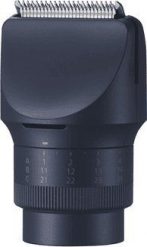 Trymer Panasonic Panasonic Beard, Hair, Body Trimmer Head ER-CTW1-A301 MultiShape 58, Black. Golarki i trymery PANASONIC. Za 58.89 zł.