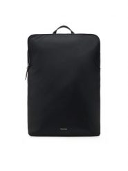Calvin Klein Plecak Business Tech 2g Squared Bp K50K512962 Czarny. Czarne plecaki męskie Calvin Klein, bez wzorów, z materiału. Za 349.99 zł.