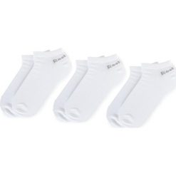 Skarpety REEBOK DU2991 39-42. Skarpetki damskie Reebok, bez wzorów. Za 23.99 zł.
