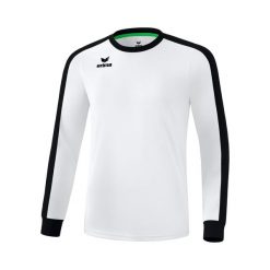 Koszulka Erima Retro Star La Multicolor. Białe bluzki damskie Erima, bez wzorów, z materiału, retro, bez kołnierzyka, bez ramiączek. Za 227.99 zł.