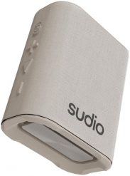 Sudio S2 Beige. Brązowe głośniki przenośne Sudio. Za 189.00 zł.