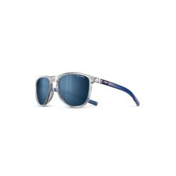 Okulary z polaryzacją JULBO Canyon niebieski | Spectron cat 3 Polarized. Niebieskie okulary przeciwsłoneczne damskie JULBO. W wyprzedaży za 371.95 zł.