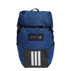 Plecak 4ATHLTS Camper. Białe plecaki męskie Adidas, bez wzorów, z materiału, sportowe. Za 199.00 zł.