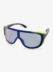 Okulary w góry GOG Tatra - matt grey/neon lemon. Szare okulary przeciwsłoneczne damskie GOG. Za 359.00 zł.