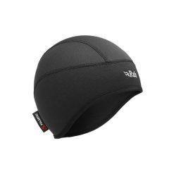 Czapka Rab Shadow Beanie. Czarne czapki damskie RAB, bez wzorów. Za 111.49 zł.
