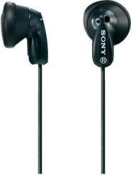 Słuchawki Sony MDR-E9LPD. Słuchawki douszne SONY. Za 50.85 zł.