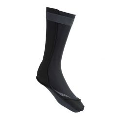 Skarpety neoprenowe ZONE3. Czarne skarpetki damskie ZONE3, bez wzorów, z neoprenu. Za 119.99 zł.