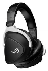 Asus Rog Delta S Wireless. Słuchawki bezprzewodowe Asus. Za 847.47 zł.