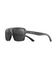 Okulary przeciwsłoneczne SOLAR Rocky - cat.3 Polarized - Black. Czarne okulary przeciwsłoneczne damskie SOLAR, prostokątne. Za 130.00 zł.