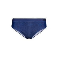Bikini Damskie Tina Palm Leaf Bikini Bottoms. Niebieskie bikini Trespass, bez wzorów. Za 66.99 zł.