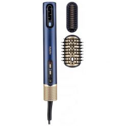 BaByliss AS6550E granatowy. Niebieskie suszarki do włosów BABYLISS. Za 450.67 zł.