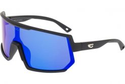 Okulary rowerowe polaryzacyjne GOG ZEUS. Czarne okulary przeciwsłoneczne damskie GOG. Za 249.99 zł.