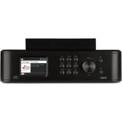 Radio Imperial DABMAN i460 DAB+/FM czarne. Czarne radia No Name. Za 620.99 zł.