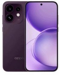 Smartfon Oppo Reno16 5G 16,1 cm (6.32") Dual SIM Android 16.0 USB Type-C 8 GB 512 GB 6000 mAh Fioletowy (110010237513). Fioletowe smartfony Oppo. Za 3,328.99 zł.