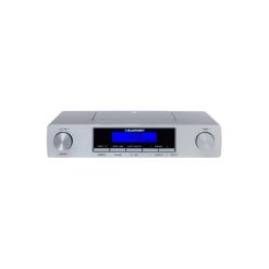 Radio BLAUPUNKT KR12 SL Srebrny. Szare radia Blaupunkt. Za 139.99 zł.