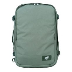 Plecak torba podręczna CabinZero Classic Pro 42 L CZ27. Zielone plecaki męskie CABINZERO, bez wzorów. Za 543.00 zł.