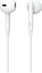 Słuchawki Motorola In-ear Headphone Earpod. Słuchawki dokanałowe Motorola. Za 71.98 zł.
