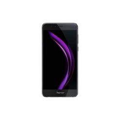 Produkt z outletu: Smartfon Honor 8 Czarny. Czarne smartfony HONOR. Za 1,199.00 zł.