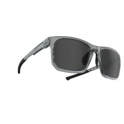 Okulary przeciwsłoneczne rowerowe Bliz Ignite Grey. Szare okulary przeciwsłoneczne damskie Bliz. Za 379.99 zł.