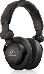 Słuchawki Behringer HC 200 - Słuchawki DJ. Słuchawki nauszne Behringer. Za 118.99 zł.