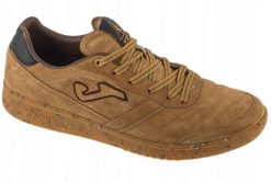 Joma C.Mundial Men 2526 CMUNW2526 Brązowe 40. Brązowe buty sportowe męskie Joma, bez wzorów, bez zapięcia. Za 287.96 zł.
