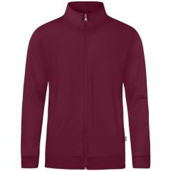 Kurtka Jako Doubletex. Brązowe kurtki męskie Jako, l, bez wzorów, z bawełny, bez kaptura. Za 366.00 zł.
